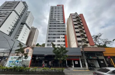 Apartamento com 1 quarto à venda na Avenida Presidente Itamar Franco, São Mateus, Juiz de Fora