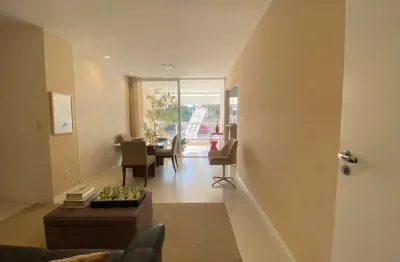 Apartamento com 2 quartos à venda na Avenida Barão do Rio Branco, Passos, Juiz de Fora