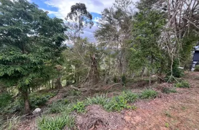 Terreno em condomínio fechado à venda na Rua Prefeito Luiz Penna, Novo Horizonte, Juiz de Fora