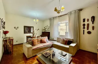 Apartamento de 03 quartos com 01 vaga de garagem no morro da glória