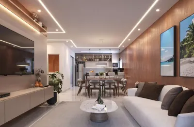 Apartamento com 04 suítes no centro de juiz de fora