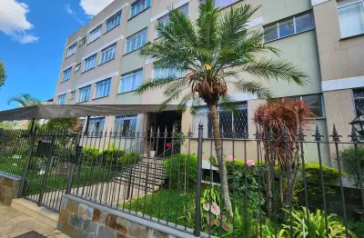 Apartamento de 02 quartos com 02 banheiros e 1 vaga de garagem no bairu