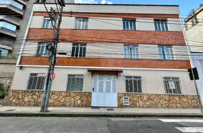 Apartamento com 2 quartos à venda na Rua Chanceler Oswaldo Aranha, São Mateus, Juiz de Fora