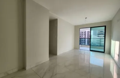 Apartamento com 3 quartos à venda na Rua Batista de Oliveira, Centro, Juiz de Fora