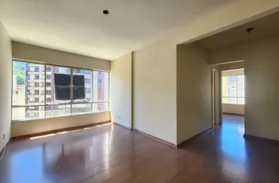 Apartamento com 2 quartos à venda na Avenida Presidente Itamar Franco, São Mateus, Juiz de Fora