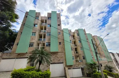 Apartamento com 2 quartos à venda na Rua Doutor José Fagundes Neto, Residência, Juiz de Fora