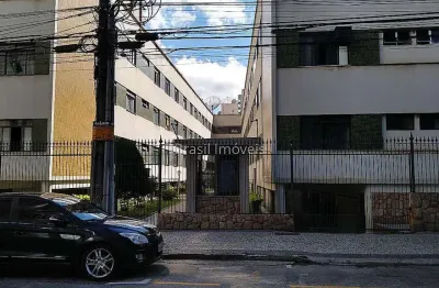 Apartamento com 3 quartos à venda na Avenida Sampaio, Centro, Juiz de Fora