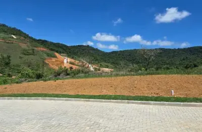 Terreno em condomínio fechado à venda na Rodovia BR-040, Salvaterra, Juiz de Fora