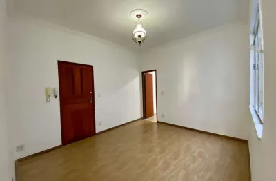 Apartamento com 3 quartos à venda na Rua Antônio Dias Tostes, Granbery, Juiz de Fora