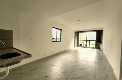 Kitnet / Stúdio à venda na Rua Tiradentes, Santa Helena, Juiz de Fora