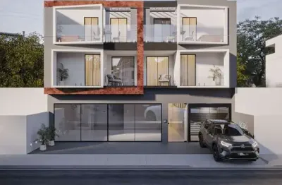 Apartamento duplex com 03 suítes e vaga de garagem no marilandia