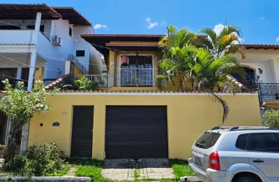 Casa em condomínio fechado com 3 quartos à venda na Rua Aristóteles Braga, São Pedro, Juiz de Fora