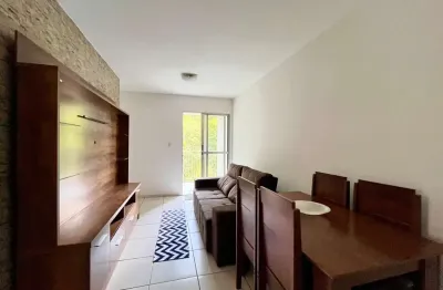 Apartamento com 2 quartos à venda na Rua Doutor Sebastião de Andrade, Eldorado, Juiz de Fora