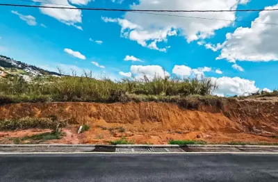 Terreno à venda na Estrada Domingos Hungaro, Salvaterra, Juiz de Fora