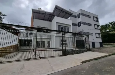 Ponto comercial para alugar na Rua Senador Salgado Filho, Bom Pastor, Juiz de Fora