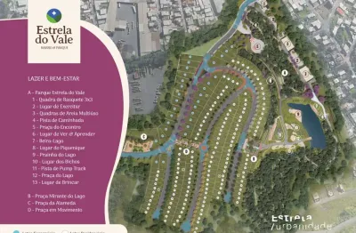 Terreno à venda na Avenida Doutor Simeão de Faria, Santa Cruz, Juiz de Fora