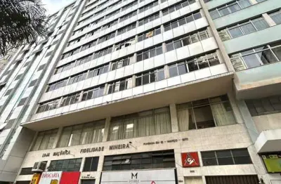 Apartamento de 03 quartos com 1 suíte na avenida barão do rio branco