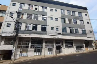 Locação - apartamento com dois quartos na olegário próximo ao pais e filhos