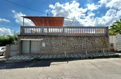 Casa com 3 quartos à venda na Rua Pedro Gonçalves de Oliveira, Bom Pastor, Juiz de Fora