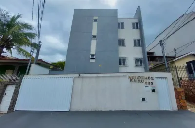 Cobertura com 2 quartos à venda na Rua Professor Francisco Faria, Bairu, Juiz de Fora