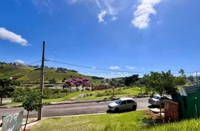 Terreno em condomínio fechado à venda na Rua Congonhas, Alphaville, Juiz de Fora