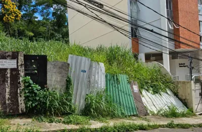 Terreno à venda na Rua Eduardo de Campos Bastos, Granbery, Juiz de Fora