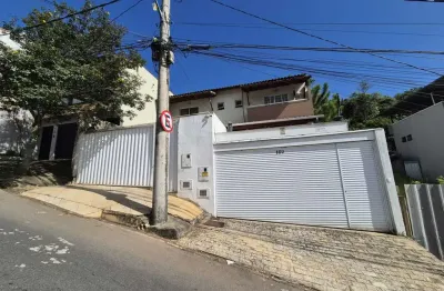 Casa com 3 quartos à venda na Rua Cleveland Braga, São Pedro, Juiz de Fora