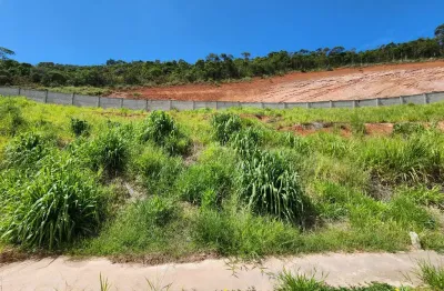 Terreno à venda na Rua Professor Virgílio Pereira da Silva, Vina Del Mar, Juiz de Fora