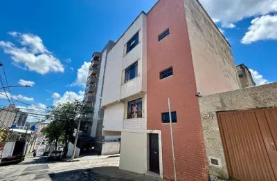 Apartamento com 3 quartos à venda na Rua Barão de Santa Helena, Centro, Juiz de Fora