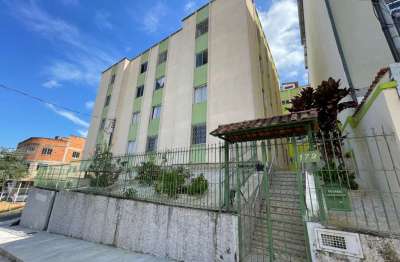 Apartamento com 3 quartos à venda na Rua Antônio de Paula Mendes, Bandeirantes, Juiz de Fora