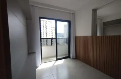 Locação - 02 quartos com varanda na avenida itamar franco