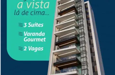 Lançamento no bairro bom pastor - apartamento de 03 suítes