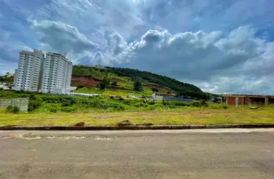 Terreno com projeto aprovado no condomínio reserva são pedro