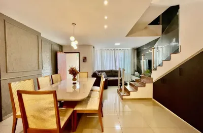 Casa com 03 quartos, sendo 01 suíte no bairro marilandia
