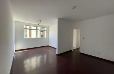 Apartamento com 3 quartos à venda na Avenida Presidente Itamar Franco, São Mateus, Juiz de Fora