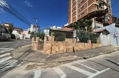 Terreno à venda na Avenida Luiz Perry, Santa Helena, Juiz de Fora