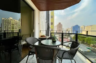 Apartamento com 3 quartos à venda na Rua Severino Meireles, Passos, Juiz de Fora