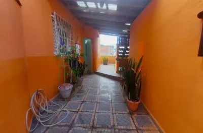 Casa com 2 quartos à venda no Manoel Honório, Juiz de Fora 