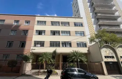 Apartamento com 3 quartos à venda na Rua Doutor Gil Horta, Centro, Juiz de Fora