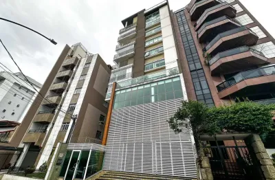 Apartamento de 02 quartos com suíte no santa helena