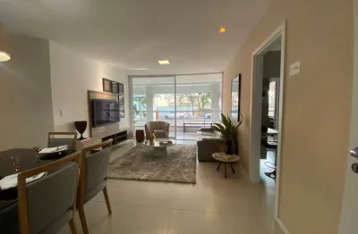 Apartamento com 3 quartos à venda na Avenida Barão do Rio Branco, Passos, Juiz de Fora