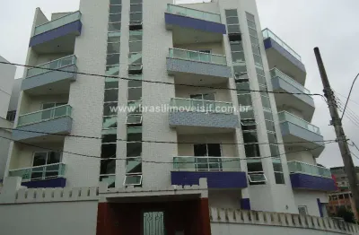 Apartamento com 3 quartos à venda na Rua Antônio Manganelli, Alto dos Passos, Juiz de Fora