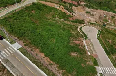 Terreno à venda na Rua Diva Garcia, Linhares, Juiz de Fora