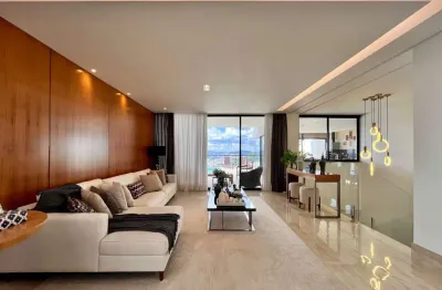 Casa alto padrão 4 suítes com vista definitiva no granville