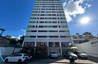 Apartamento com 2 quartos à venda na Avenida Juiz de Fora, Granjas Betânia, Juiz de Fora