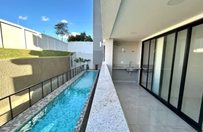 Apartamento com 3 quartos à venda na Rua José Romão Guedes, Granbery, Juiz de Fora