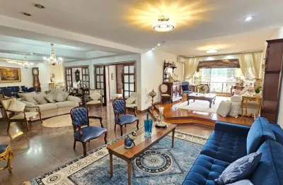 Apartamento com 3 quartos à venda na Avenida Barão do Rio Branco, Boa Vista, Juiz de Fora