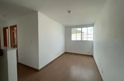 Apartamento com 2 quartos à venda na Avenida Pedro Henrique Krambeck, São Pedro, Juiz de Fora