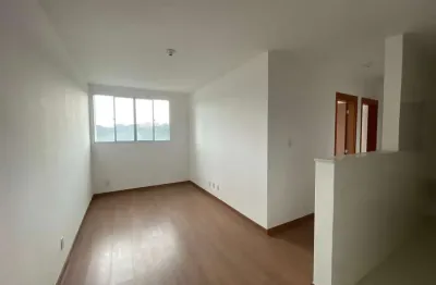 Apartamento com 2 quartos à venda na Avenida Pedro Henrique Krambeck, São Pedro, Juiz de Fora