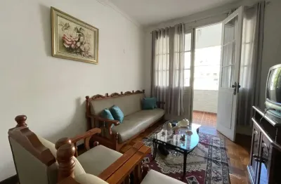 Apartamento de 03 quartos ao lado do parque halfeld
